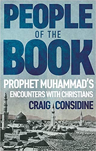 People of the Book: Prophet Muhammad's Encounters with Christians - Epub + Converted Pdf